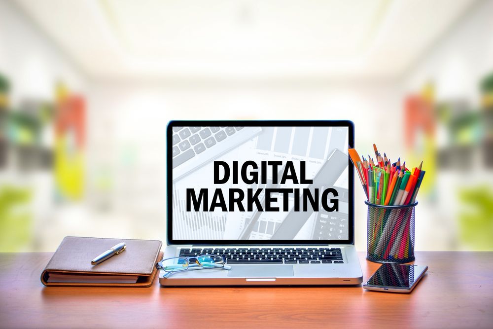digital marketing firms